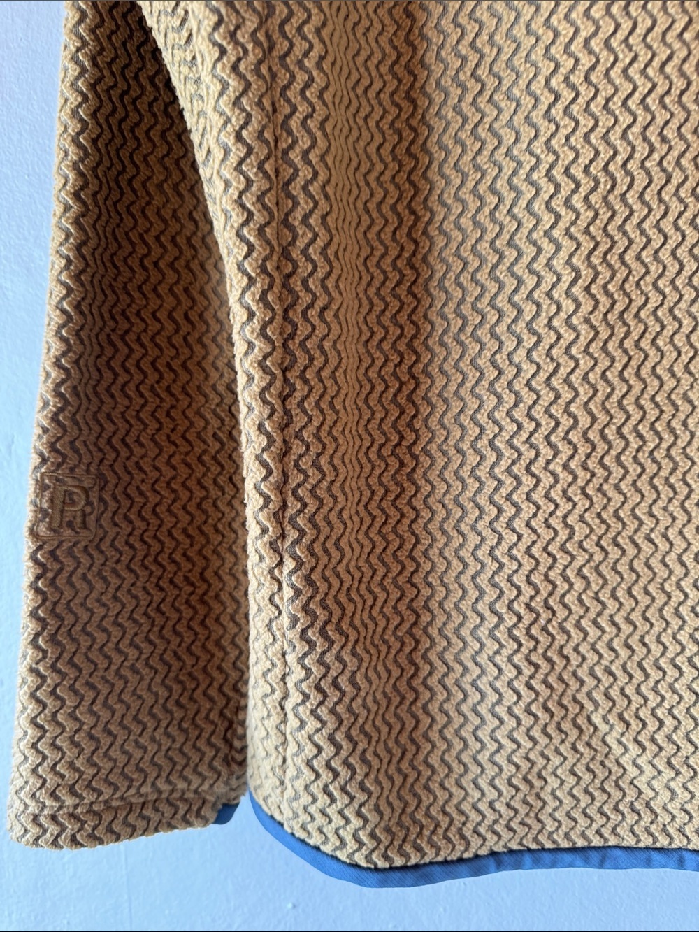 Patagonia R1 Air Crew - Mens - Picture 6 of 9